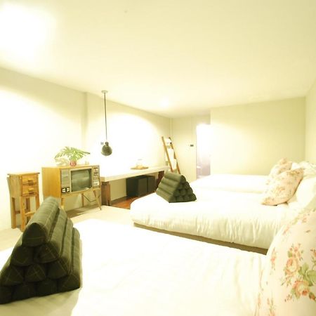Pak Ping The Cozy Living In Chiangmai Bed & Breakfast Chiang Mai Exterior photo