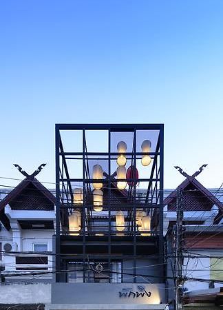 Pak Ping The Cozy Living In Chiangmai Bed & Breakfast Chiang Mai Exterior photo