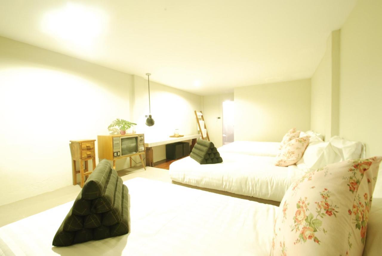 Pak Ping The Cozy Living In Chiangmai Bed & Breakfast Chiang Mai Exterior photo