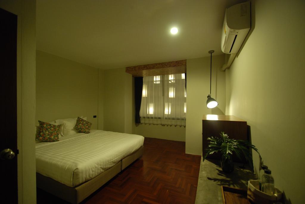Pak Ping The Cozy Living In Chiangmai Bed & Breakfast Chiang Mai Exterior photo