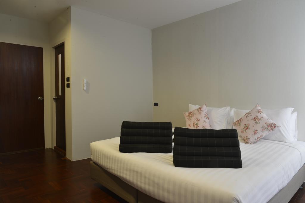 Pak Ping The Cozy Living In Chiangmai Bed & Breakfast Chiang Mai Exterior photo