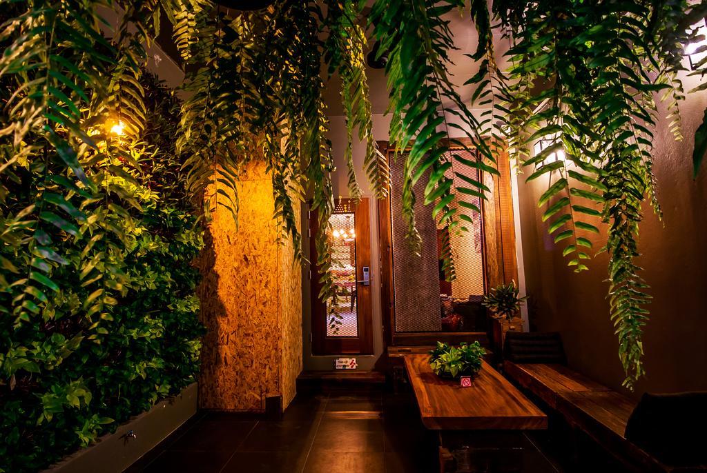 Pak Ping The Cozy Living In Chiangmai Bed & Breakfast Chiang Mai Exterior photo