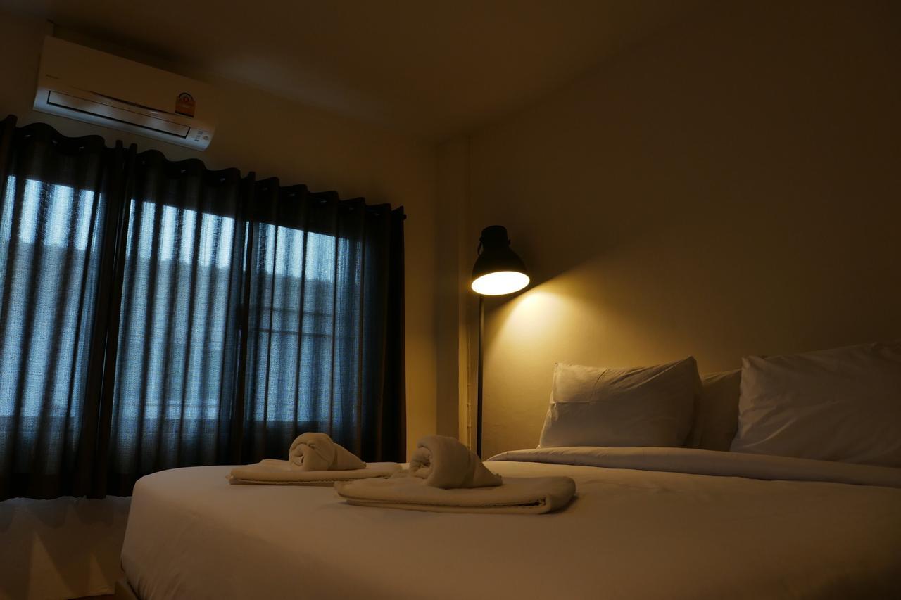 Pak Ping The Cozy Living In Chiangmai Bed & Breakfast Chiang Mai Exterior photo