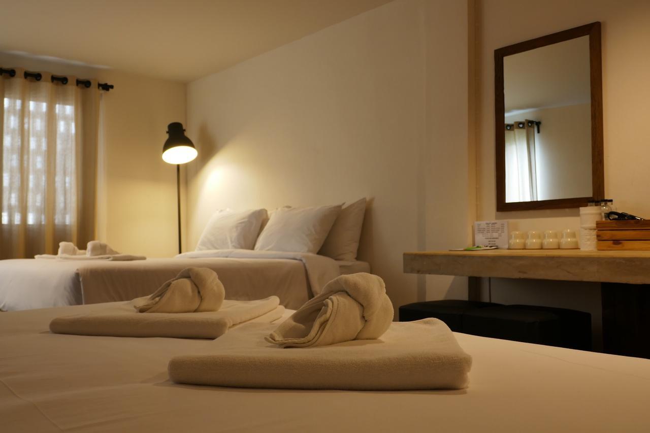 Pak Ping The Cozy Living In Chiangmai Bed & Breakfast Chiang Mai Exterior photo