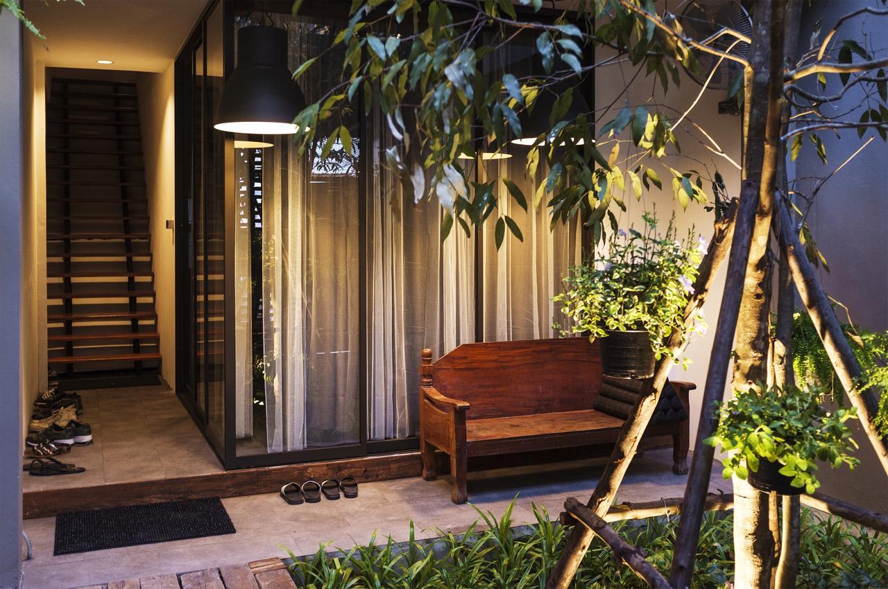 Pak Ping The Cozy Living In Chiangmai Bed & Breakfast Chiang Mai Exterior photo