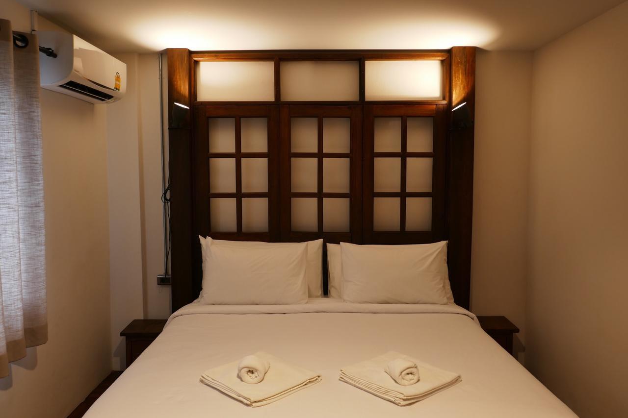 Pak Ping The Cozy Living In Chiangmai Bed & Breakfast Chiang Mai Exterior photo