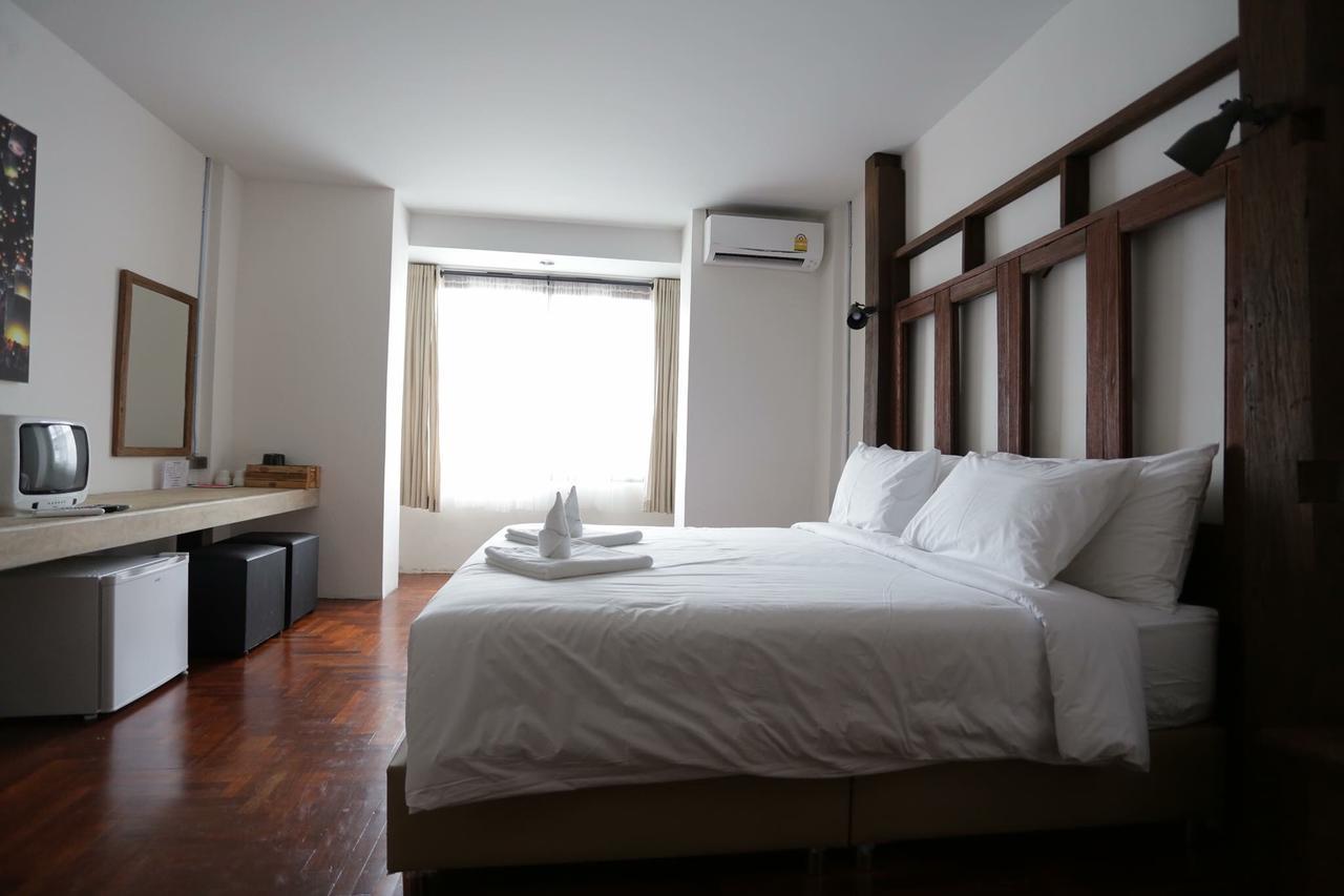 Pak Ping The Cozy Living In Chiangmai Bed & Breakfast Chiang Mai Exterior photo