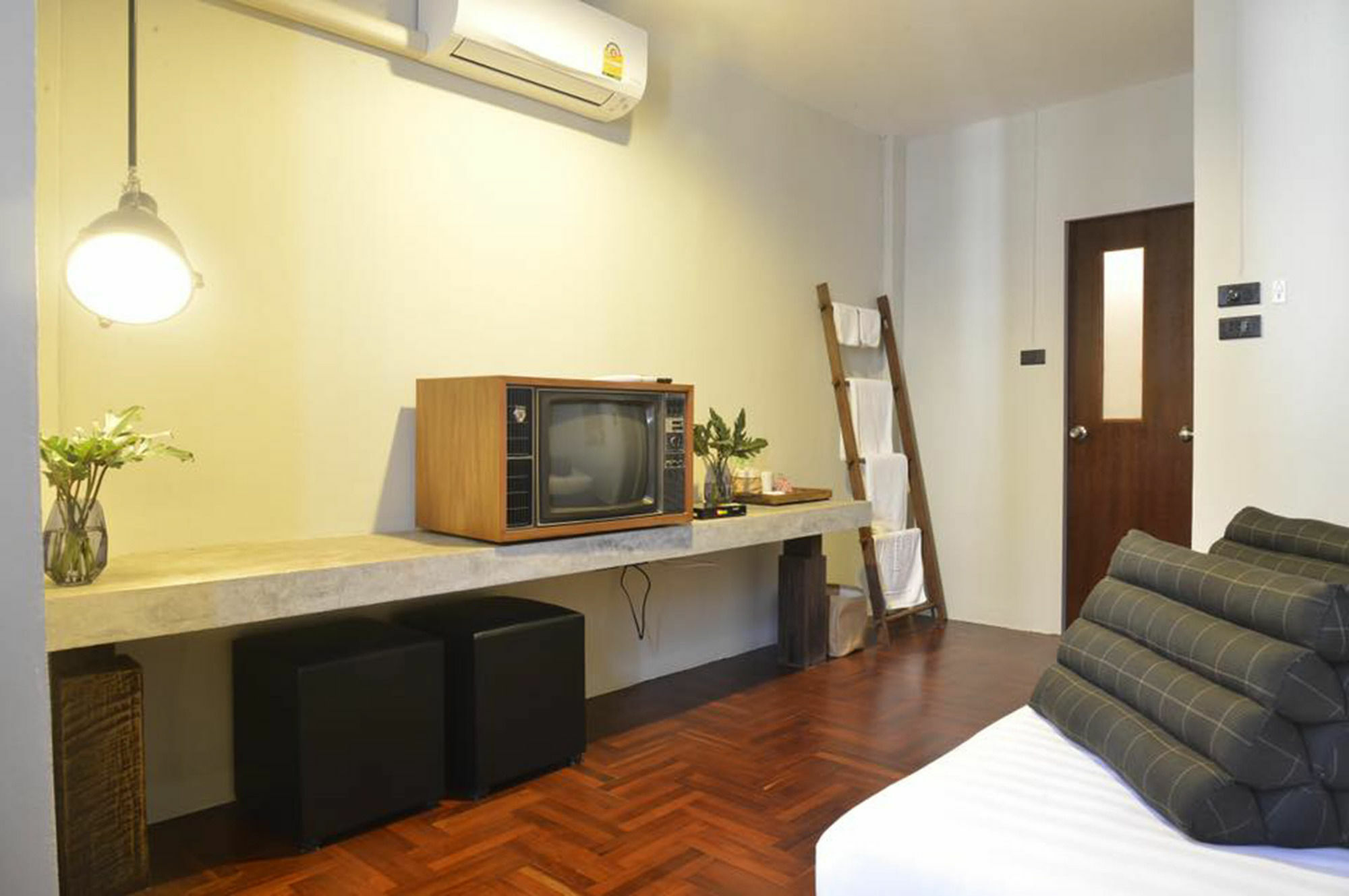 Pak Ping The Cozy Living In Chiangmai Bed & Breakfast Chiang Mai Exterior photo