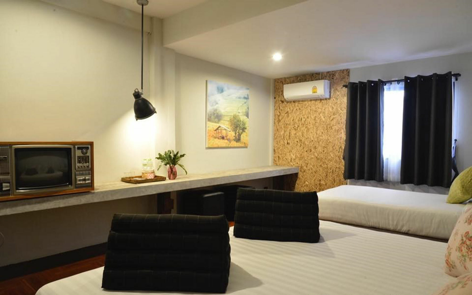 Pak Ping The Cozy Living In Chiangmai Bed & Breakfast Chiang Mai Exterior photo