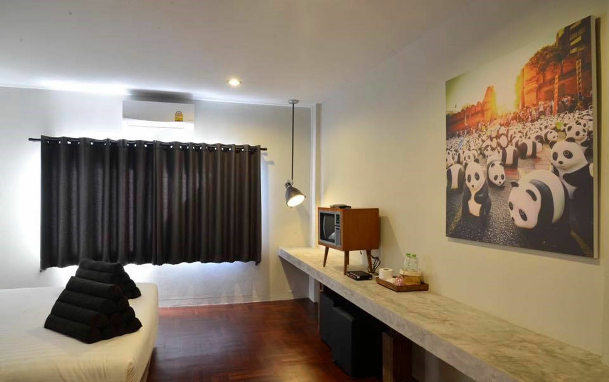 Pak Ping The Cozy Living In Chiangmai Bed & Breakfast Chiang Mai Exterior photo