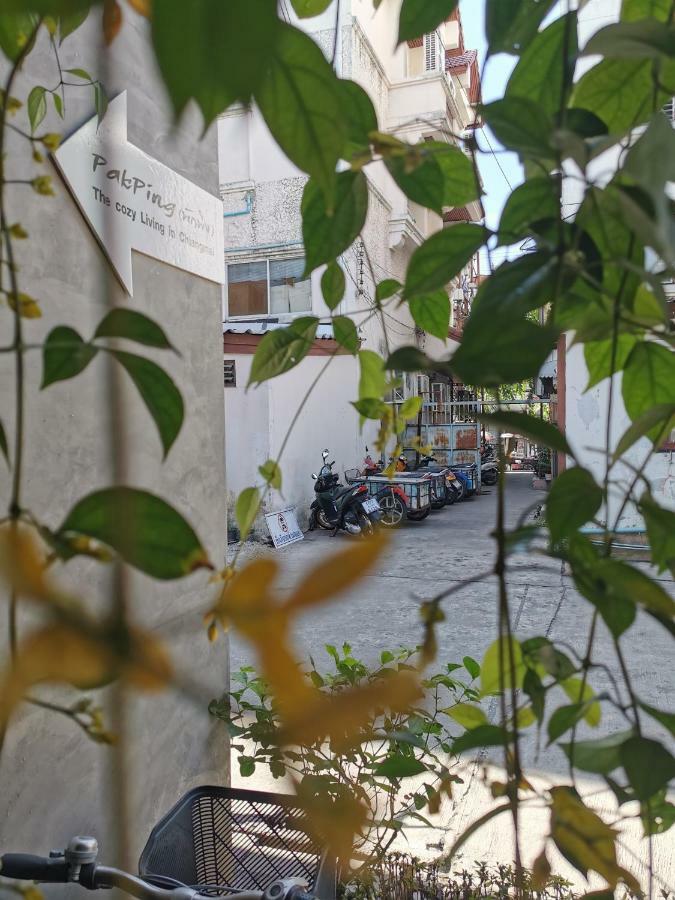 Pak Ping The Cozy Living In Chiangmai Bed & Breakfast Chiang Mai Exterior photo